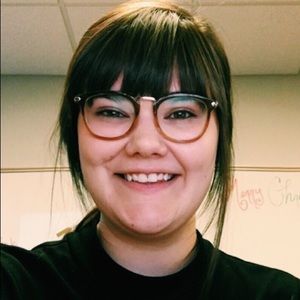 Meet your Posher, Shaysa